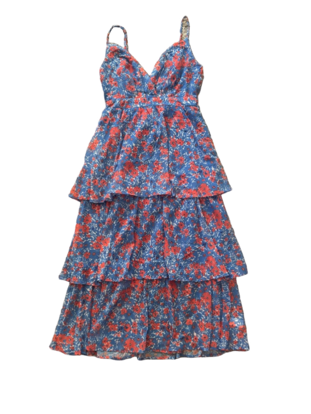 Lulus dress